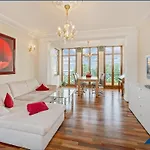 Auf Der Duene Whg 07 Villa Heringsdorf (Usedom)