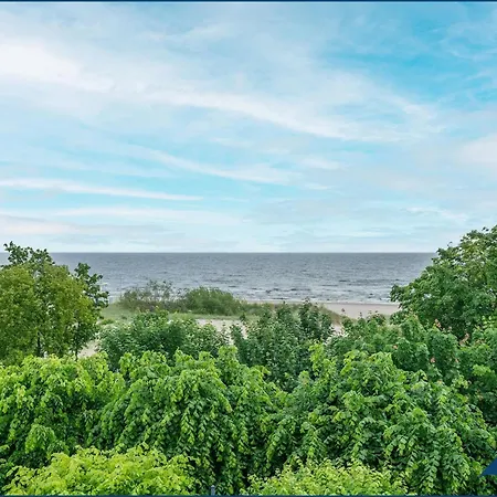 Auf Der Duene Whg 07 * Heringsdorf (Usedom)
