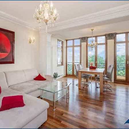 Auf Der Duene Whg 07 * Heringsdorf