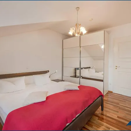 Auf Der Duene Whg 07 *