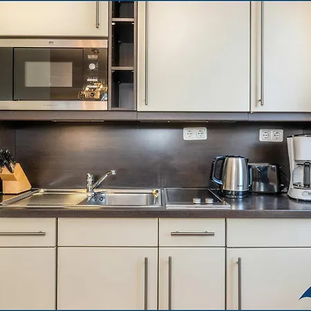 Auf Der Duene Whg 07 塞巴特黑灵斯多夫