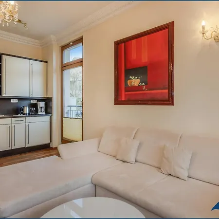 Auf Der Duene Whg 07