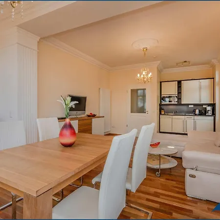 Auf Der Duene Whg 07 Willa