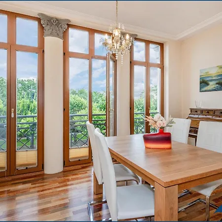 别墅 Auf Der Duene Whg 07